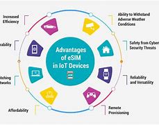 Image result for Benefits of Esim