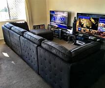 Image result for MTG Living Room Set Up