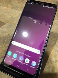 Image result for Samsung Galaxy S9 Blue