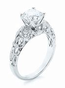 Image result for Engagement Rings with Filigree