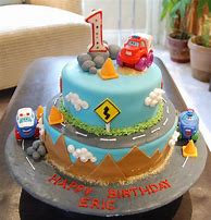Image result for 1st Birthday Cake Boy