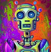 Image result for New Robots