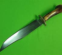 Image result for Custom Made Fighting Knives