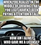 Image result for Car Meme Not My Forte