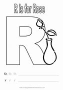 Image result for Sea Alphabet R Looks Like R