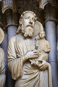 Image result for Gothic Art Middle Ages