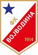 Image result for Vojvodina FC