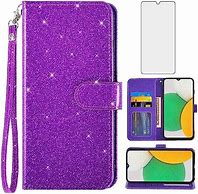 Image result for Samsung Galaxy AO3 Pink Phone Case with Charms