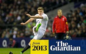 Image result for Owen Farrell Physique