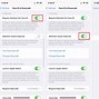 Image result for iPhone 14 Set Up Face ID