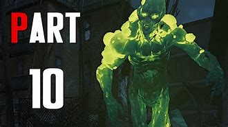Image result for FO4 Glowing One