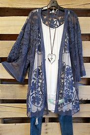 Image result for Plus Size Clothing for Women Made in the USA Boho