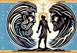 Image result for What Is the Difference Between Zeus and Jessa's Christ