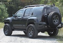 Image result for Nissan Xterra Suspension Lift Kits