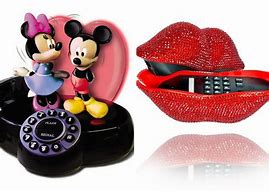 Image result for Whimsical Landline Phones