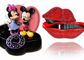 Image result for Novelty House Phones