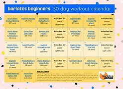 Image result for Beginner 30-Day Challenge