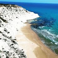 Image result for Agrigento Sicily Beach