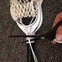 Image result for Lacrosse stick