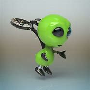 Image result for Humanoid Alien Robot