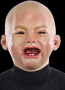 Image result for Scary Baby Crying