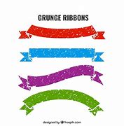 Image result for Grunge Ribbon
