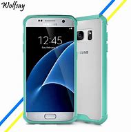 Image result for Clear Samsung Galaxy S7 Cases