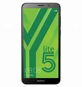 Image result for Huawei Y5 Lite Leather Black