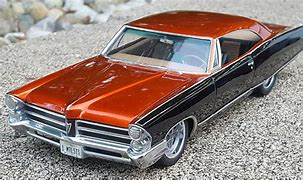 Image result for Muscle Car Model Kits