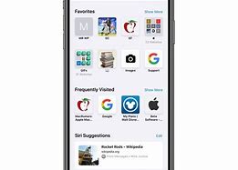 Image result for First Gen iPhone Safari
