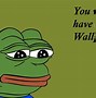 Image result for Le Pepe De Frog