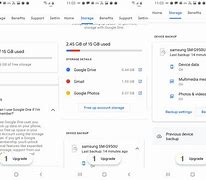 Image result for Back Up iPhone to Android