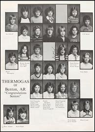 Image result for Class of 1984 Yearbook