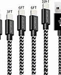 Image result for iPhone Charger Cable Wire Colours