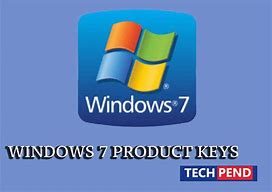Image result for Windows 7 Ultimate Product Key 64-Bit