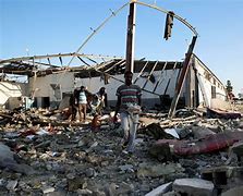 Image result for Libya Earthquake