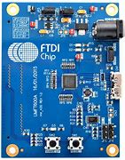 Image result for FT600 FPGA