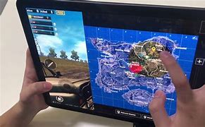 Image result for iPad Pro 2018 Pubg Mobile