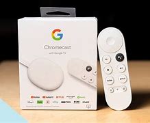 Image result for chromecast with google tv