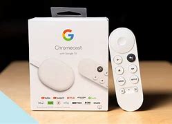 Image result for chromecast with google tv