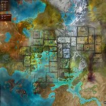 Image result for Guild Wars 2 Interactive Map