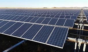 Image result for Solar Panel Power Station