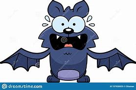 Image result for Blue Bat Angry