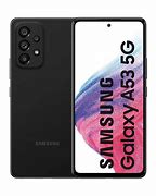 Image result for Samsung A53 Phone