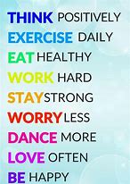 Image result for Happy Healthy Eating Quotes