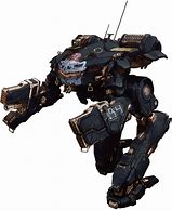 Image result for MWO King Crab Art