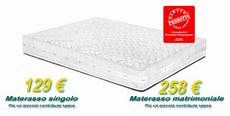 materasso mito eminflex materassi anallergici ergonomici memory foam offerte materasso mito eminflex materassi anallergici ergonomici memory foam offerte