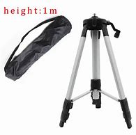 Image result for Tripod Adjustable Height Stand for Oil Change