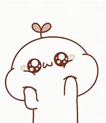 Image result for Squished Head Drawing Meme
