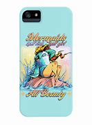 Image result for A New Little Mermaid Phone Case